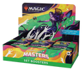 Commander Masters - Set Booster Box