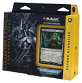 Warhammer 40,000 - Commander Deck (Necron Dynasties - Collector's Edition)