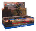 Commander Legends: Battle for Baldur's Gate - Draft Booster Case
