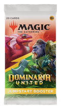 Dominaria United - Jumpstart Booster Pack