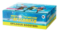 March of the Machine: The Aftermath - Epilogue Booster Display
