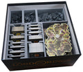 Folded Space Board Game Organizer Journeys in Middle Earth & Expansions