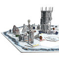 Frostpunk: The Board Game: Timber City Expansion