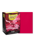 Dragon Shield Dual Matte Fury