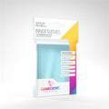 GameGenic Inner Sleeves