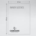 GameGenic Inner Sleeves