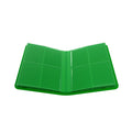 Casual Album 8 Pocket (Green)