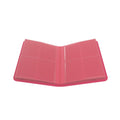 Casual Album 8 Pocket (Pink)