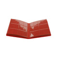 Binder Casual 24 Pocket (Red)