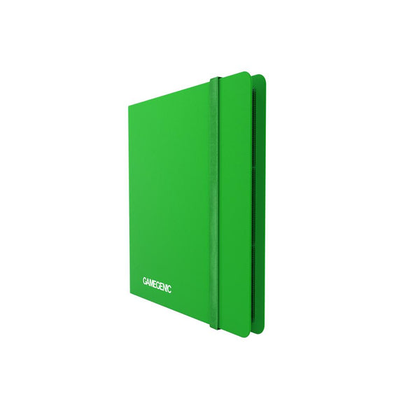 Casual 24 Pocket (Green)