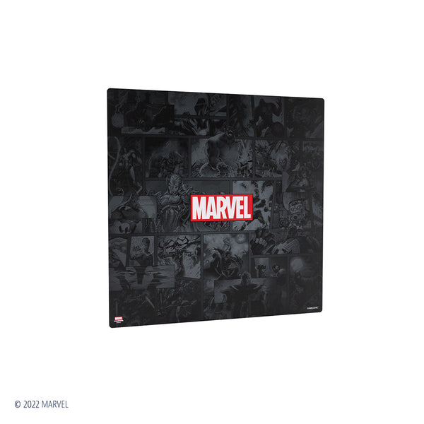 MARVEL CHAMPIONS GAME MAT XL – MARVEL BLACK
