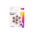 EMBRACED SERIES - RPG DICE SET (7PCS)
