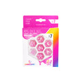 CANDY-LIKE SERIES - RPG DICE SET (7PCS)