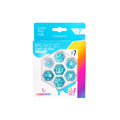 CANDY-LIKE SERIES - RPG DICE SET (7PCS)