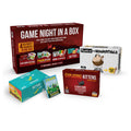 Exploding Kittens GAME NIGHT IN A BOX
