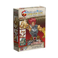Zombicide: Thundercats #1