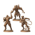 Zombicide: Thundercats #2