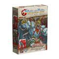 Zombicide: Thundercats #3