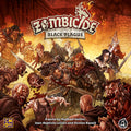 Zombicide Black Plague