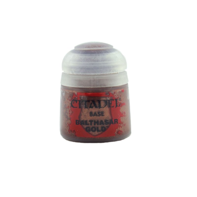 Balthasar Gold (Base)