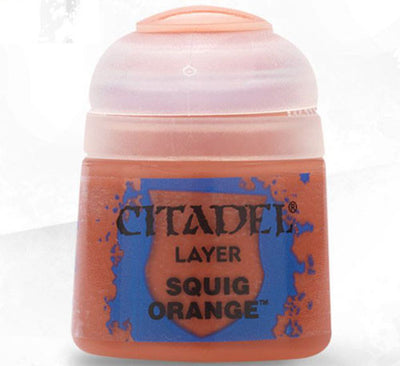 Squig Orange (Layer)