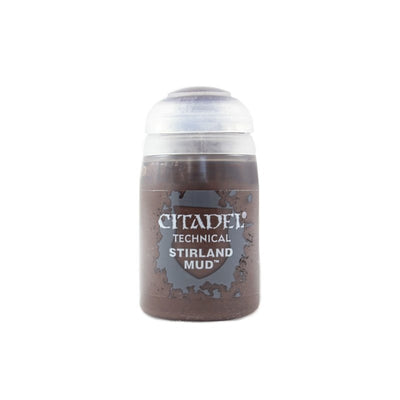 Stirland Mud 24ml (Technical)