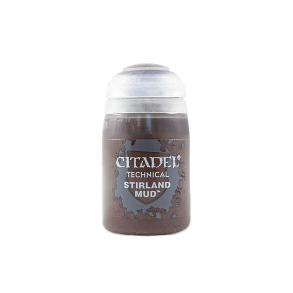 Stirland Mud 24ml (Technical)