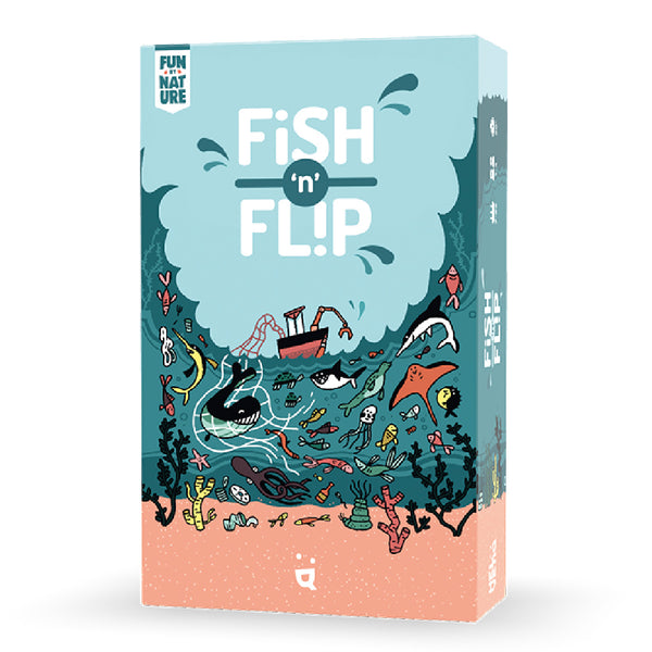 Fish N' Flip