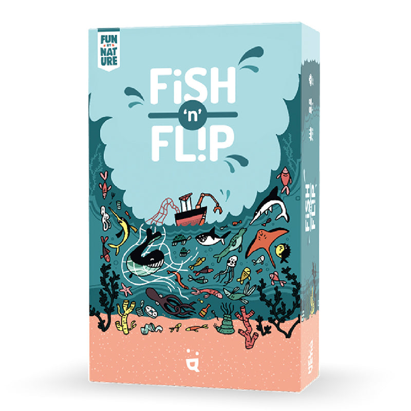 Fish N' Flip