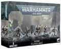 Warhammer 40,000: Necrons Flayed Ones