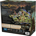 The Lord of the Rings Journeys in Middle Earth