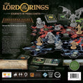 The Lord of the Rings Journeys in Middle Earth: Shadow Paths Expansion