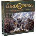The Lord of the Rings Journeys in Middle Earth Spreading War Expansion