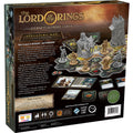The Lord of the Rings Journeys in Middle Earth Spreading War Expansion