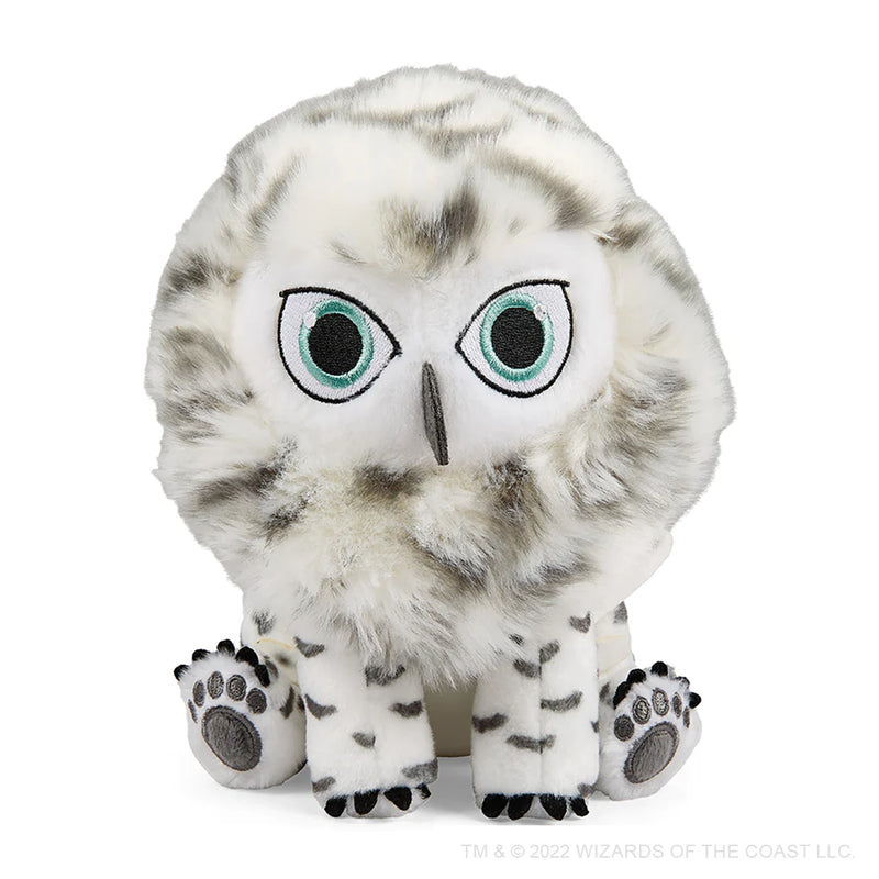 Dungeons & Dragons Honor Among Thieves Owlbear Plush
