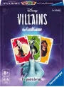 Disney: Villains Card Game