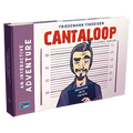 Cantaloop: Book 1: Breaking into Prison