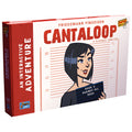 Cantaloop: Book 3: Against All Odds