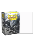 Dragon Shield Dual Matte Snow