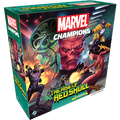 Marvel Champions LCG: The Rise of Red Skull Expansion