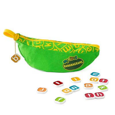 My First Bananagram