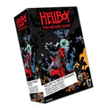 Hellboy Board Games Hellboy in Mexico