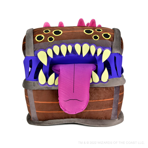 Dungeons & Dragons Honor Among Thieves Phunny Plush