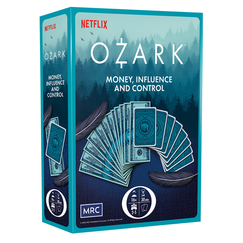 Netflix Ozark