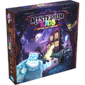 Mysterium for Kids - Captain Echo's Treasure