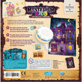 Mysterium for Kids - Captain Echo's Treasure