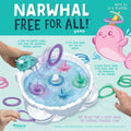 Narwhal Free for All!
