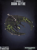 Necron Doom Scythe/Night Scyth