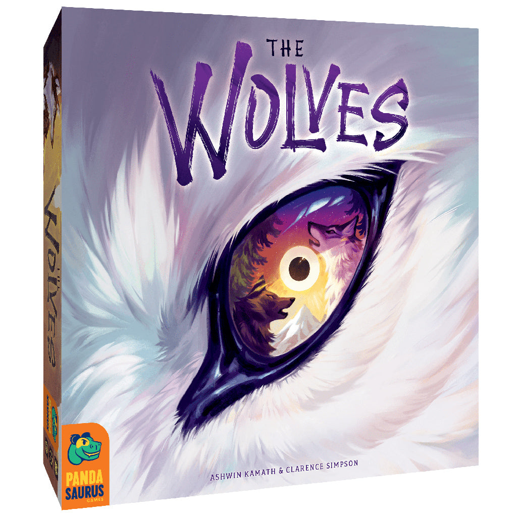 THE WOLVES