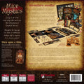 Mice & Mystics